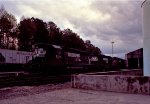 NS 3274 and others outside the engine house